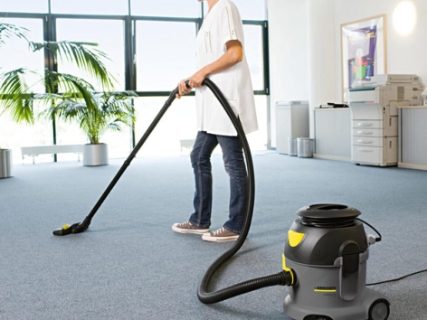 Hướng Dẫn Cách Giặt Thảm Lông Trải Sàn Sạch Thơm Như Mới