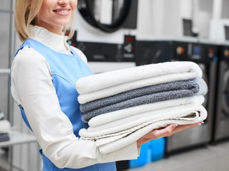 Cách Giặt Vải Lụa Không Nhăn, Đẹp Bền Theo Thời Gian