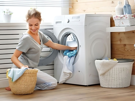 Giặt Khô Là Gì? Cách Giặt Khô Như Thế Nào?