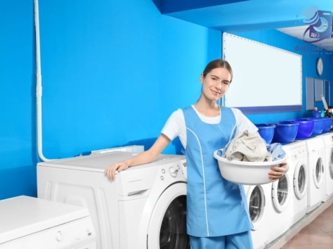 Giặt ủi quận 1 - Giặt sấy Tiktak 247 cung cấp dịch vụ giặt ủi tại HCM