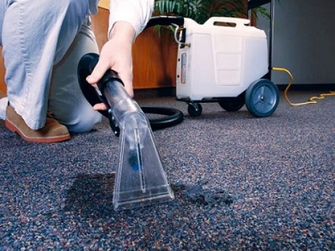Những Máy Vệ Sinh Công Nghiệp Chuyên Dụng, Hiện Đại Nhất Hiện Nay