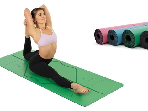 Thảm Yoga Có Giặt Được Không? Hướng Dẫn Giặt Đúng Cách Đảm Bảo Độ Bền Cho Thảm