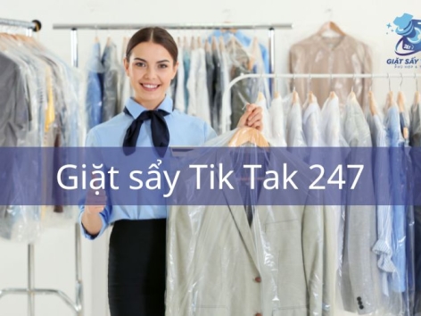 Giặt áo vest - 2 Cách giặt áo vét cực nhanh mà không bị nhăn