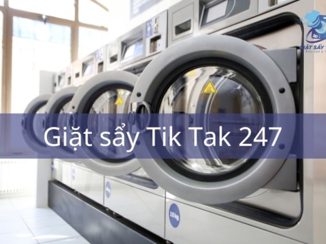 Máy giặt hấp quần áo có ưu và nhược điểm gì |Chia sẻ Tik Tak247|