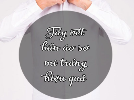 ĐÁNH BAY NỔI ÂU LO SƠ MI TRẮNG VÁY BẨN