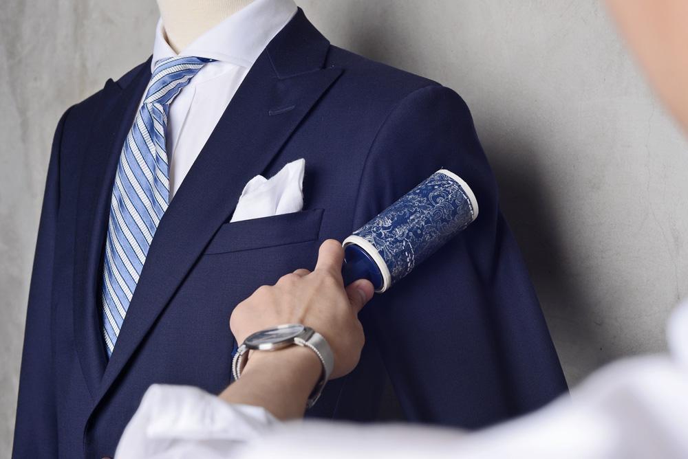 Ủi áo vest đúng cách, chuẩn form