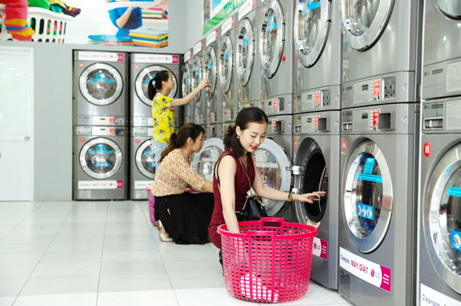 Sử dụng dịch vụ giúp doanh nghiệp tối ưu hiệu quả và chi phí cho đồng phục