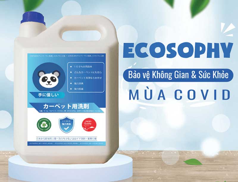 Dung dịch Ecosophy