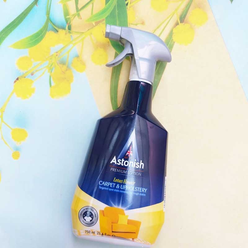Dung dịch Astonish