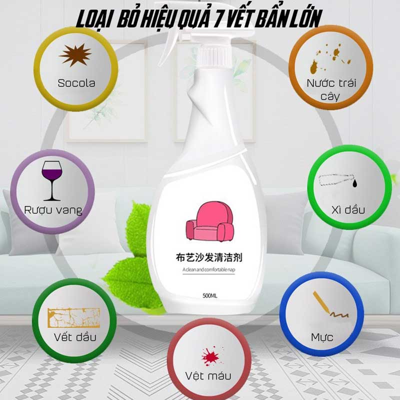 Dung dịch OEM 500ml