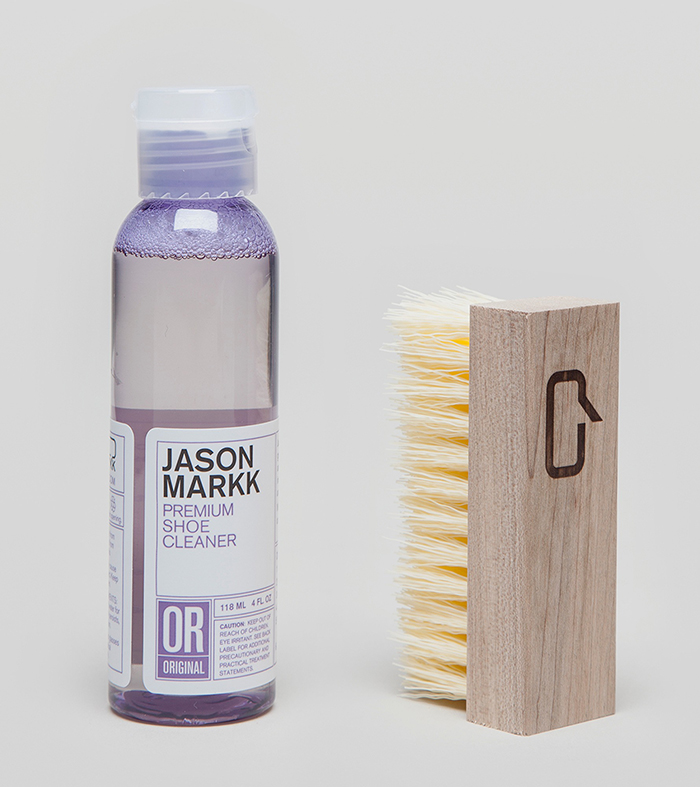 Dung dịch vệ sinh giày Jason Markk