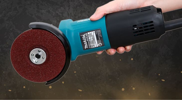 Máy cắt công nghiệp