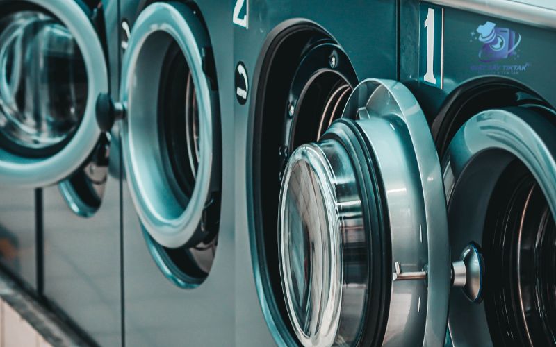 Chất lượng và dịch vụ giặt ủi tại Tik tak luôn tập trung vào trải nghiệm khách hàng